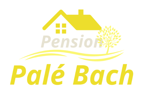 Logo - Pension Palé Bach in Bad Hersfeld